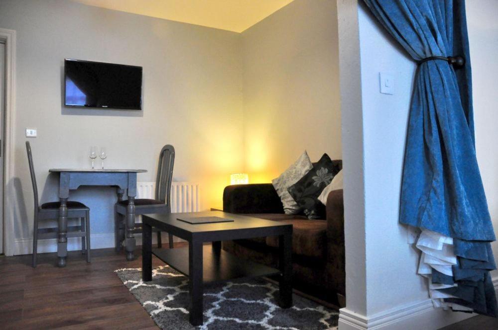 Killilagh House Accommodation ドゥーリン エクステリア 写真