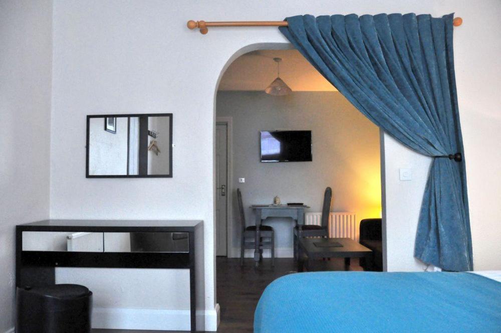 Killilagh House Accommodation ドゥーリン エクステリア 写真