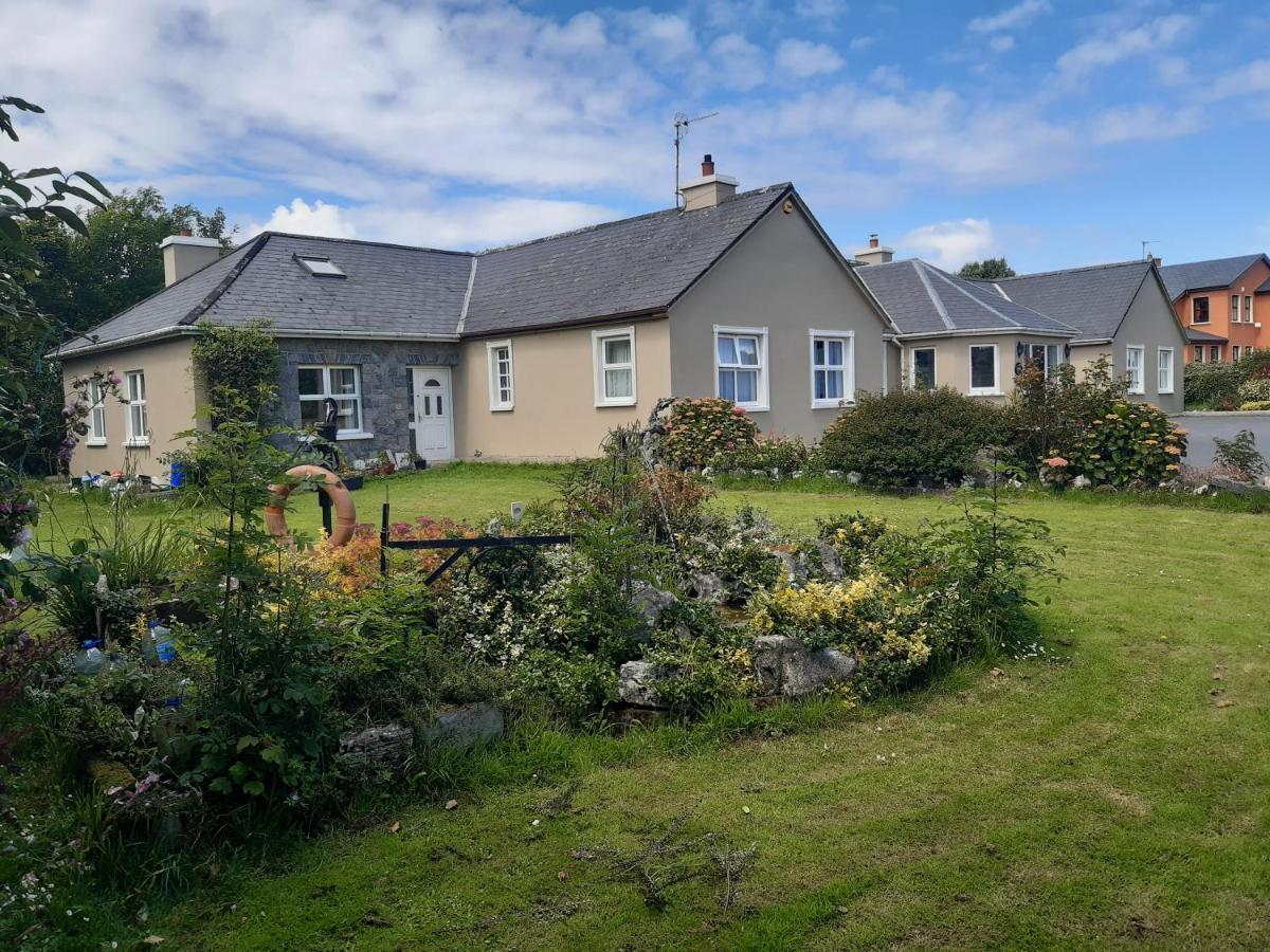 Killilagh House Accommodation ドゥーリン エクステリア 写真